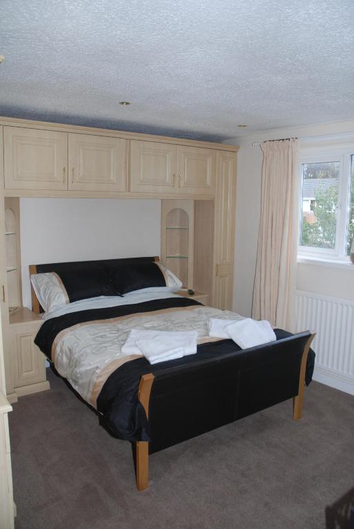 4T4 Bed And Breakfast Alnwick Zimmer foto