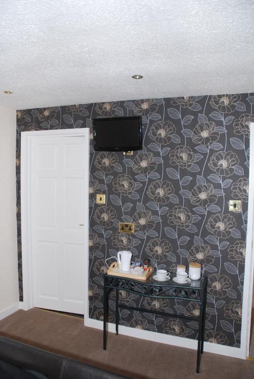 4T4 Bed And Breakfast Alnwick Zimmer foto