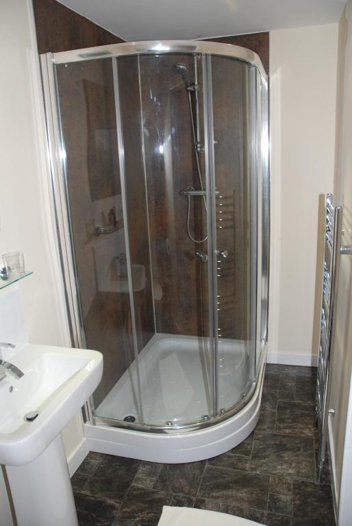 4T4 Bed And Breakfast Alnwick Zimmer foto